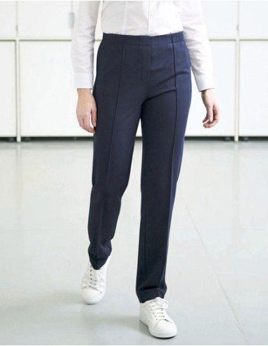 BRO-2400-Womens Slim Leg Trouser Ceres